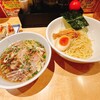 Shichifuku jin - 7福神つけ麺　小