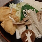 黒豚料理 あぢもり - 