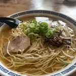 横綱ラーメン - 