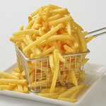 Hokkaido potato fries <regular size>