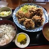 Yorimichi - 唐揚げ定食