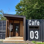 03Cafe - 