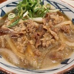 丸亀製麺 - 