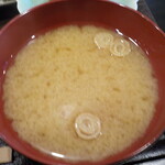 Shunsai Yoidokoro Oguchi - ロースかつ定食
