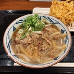 丸亀製麺 - 