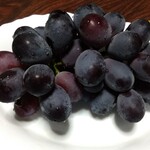 やすださんちのスィーツ園 - ナガノパープル