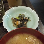 Shunsai Yoidokoro Oguchi - ロースかつ定食