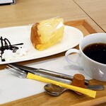 Cafe & Dining FERMATA - 