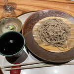 Sake To Soba Makino - 