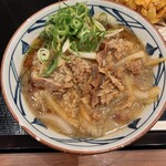 丸亀製麺 - 