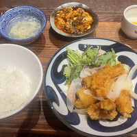 中華旬彩 森本 - 