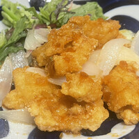 中華旬彩 森本 - 