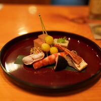 日本料理 たかむら - 