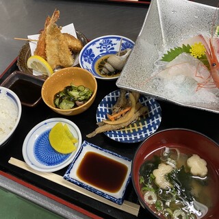 お食事処かねいち_1