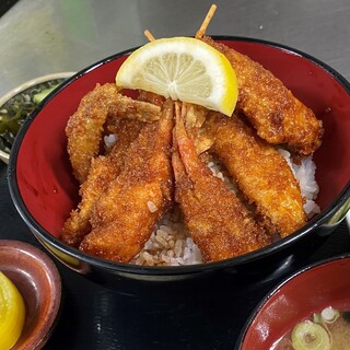 お食事処かねいち_2