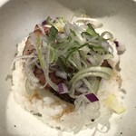 鴨出汁中華蕎麦 麺屋yoshiki - プチライス