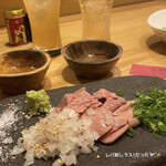 Yakitori Sakaba Honda Shouten - 