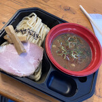 麺屋 にぼすけ - 