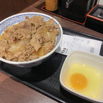 Yoshinoya - 