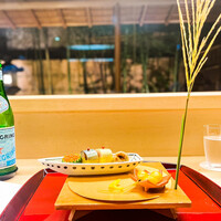 赤坂 菊乃井 - （写真/動画: Ins@foodie.skye）