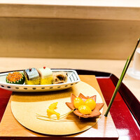 赤坂 菊乃井 - （写真/動画: Ins@foodie.skye）