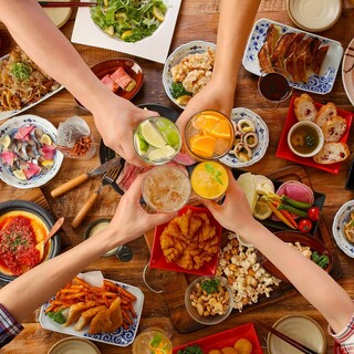 ビストロ酒場 ASUROKU_2