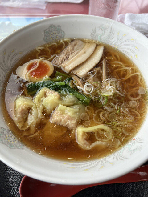 杜の公園ゴルフクラブ レストラン - 仙台市太白区その他（レストラン）の写真