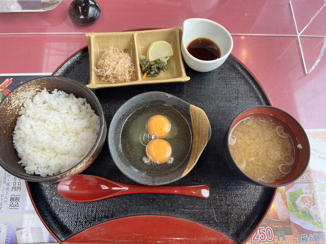 杜の公園ゴルフクラブ レストラン - 仙台市太白区その他（レストラン）