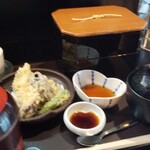 味季 和遊 - 遊膳  1680円