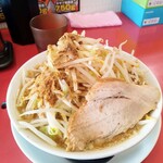 麺屋　あっ晴れ - 