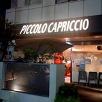 PICCOLO CAPRICCIO - 