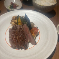 日本料理　「十二颯」 ヒルトン東京 - 