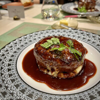 俺のフレンチ グランメゾン 大手町 - 