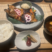 日本料理　「十二颯」 ヒルトン東京 - 