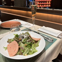 俺のフレンチ グランメゾン 大手町 - 