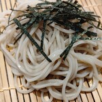 Dashi to Soba Suisha