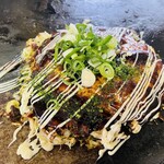 うまうま - かきおこ　１２００円