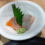 Dashi to Soba Suisha