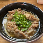 多田製麺所 - 