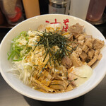 東京麺珍亭本舗 - 