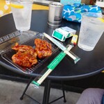 フレディーの唐揚げ - 