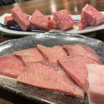 Itamae Yakiniku Isshou - 