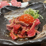 Itamae Yakiniku Isshou - 