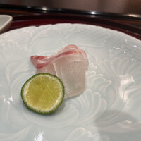すし 良月 - 