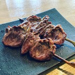 Yakitori Romeo - 