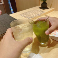 すし 福寿 - 