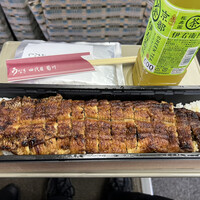 うなぎ四代目菊川 ミッドランドスクエア 名古屋本店 - 
