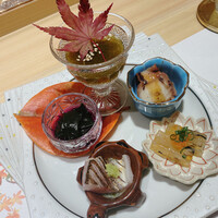 すし 福寿 - 