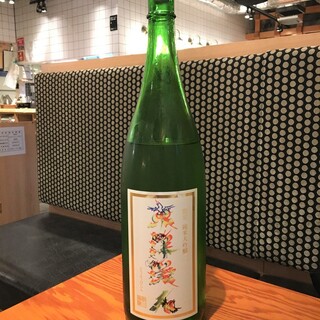 産直の魚貝と日本酒・焼酎 和バル 三茶まれ_2