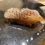 Takayoshi no sushi - 